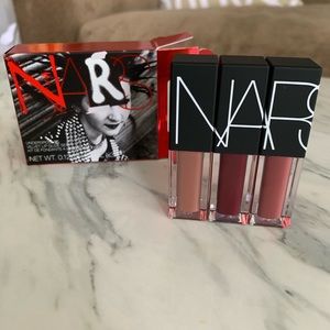 NARS Underground Velvet Lip Guide Set